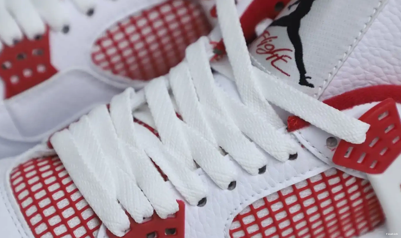 RETRO JORDAN4 AIR 89 ALTERNATE 0421